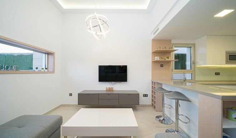 Reventa - Villa - Guardamar del Segura - Guardamar - El Raso