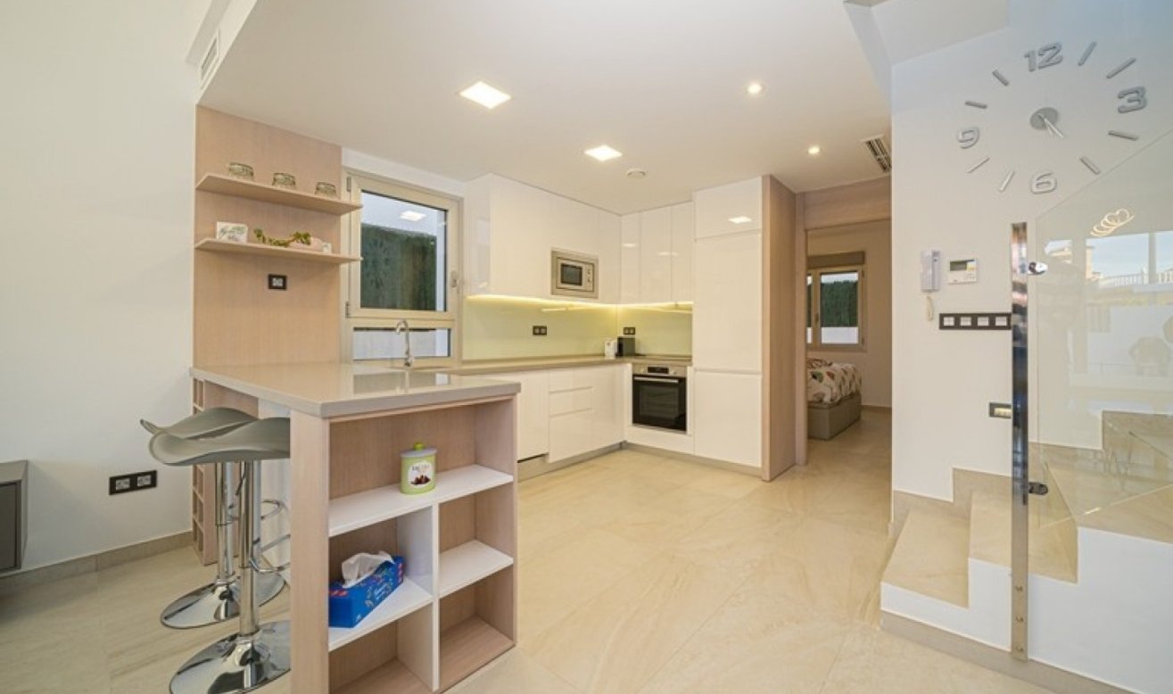 Reventa - Villa - Guardamar del Segura - Guardamar - El Raso