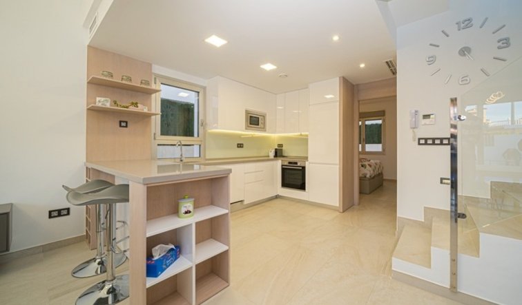 Reventa - Villa - Guardamar del Segura - Guardamar - El Raso