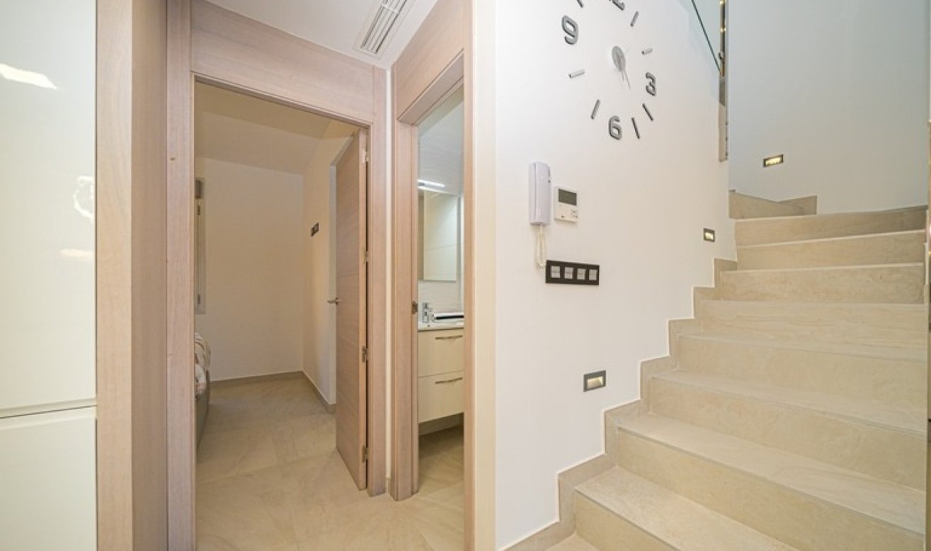 Reventa - Villa - Guardamar del Segura - Guardamar - El Raso