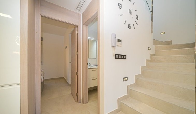 Reventa - Villa - Guardamar del Segura - Guardamar - El Raso