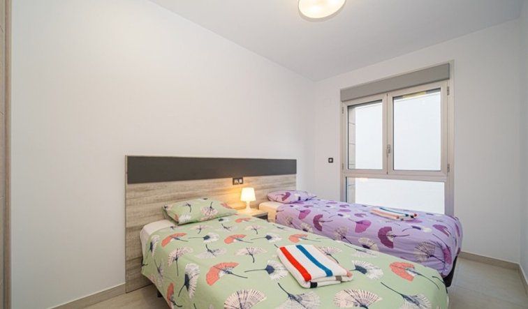 Reventa - Villa - Guardamar del Segura - Guardamar - El Raso