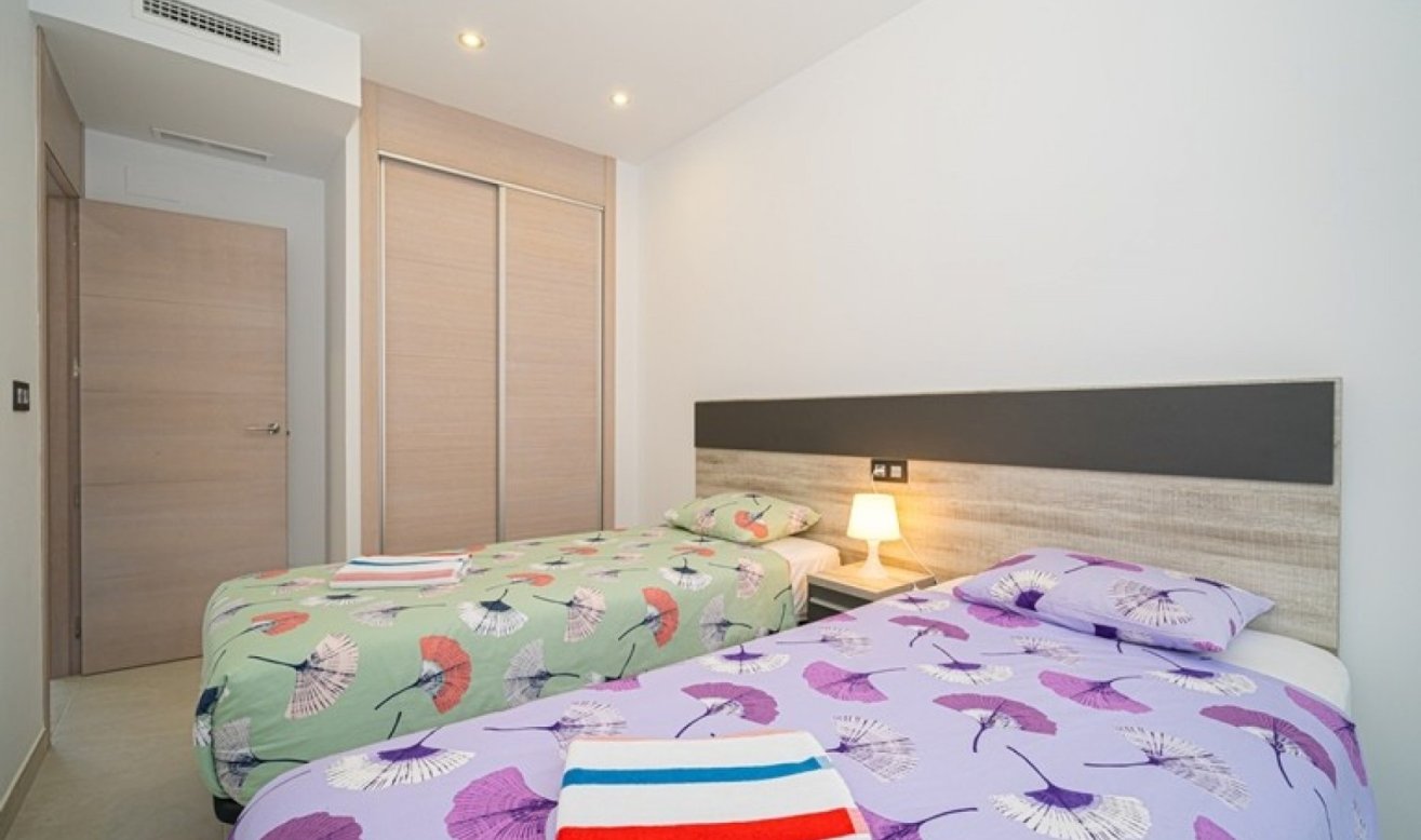 Reventa - Villa - Guardamar del Segura - Guardamar - El Raso