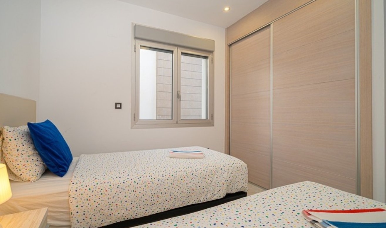 Reventa - Villa - Guardamar del Segura - Guardamar - El Raso
