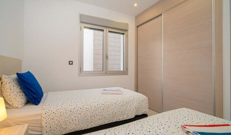 Reventa - Villa - Guardamar del Segura - Guardamar - El Raso