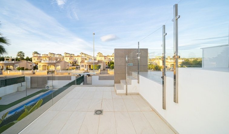 Reventa - Villa - Guardamar del Segura - Guardamar - El Raso
