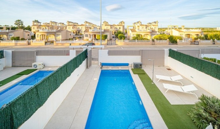 Reventa - Villa - Guardamar del Segura - Guardamar - El Raso