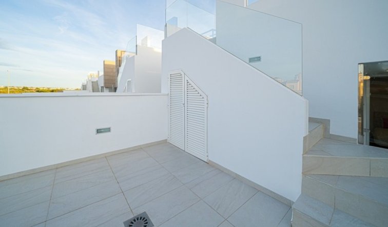 Reventa - Villa - Guardamar del Segura - Guardamar - El Raso