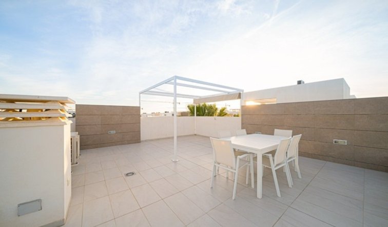 Reventa - Villa - Guardamar del Segura - Guardamar - El Raso