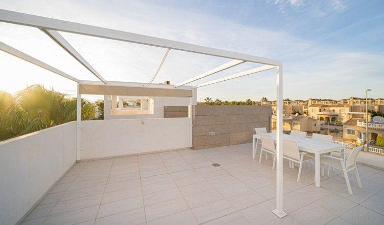 Reventa - Villa - Guardamar del Segura - Guardamar - El Raso