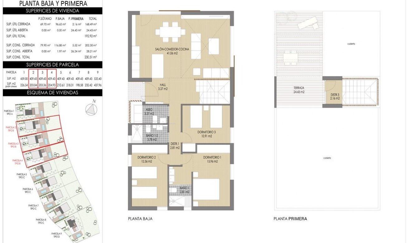 New Build - Villa - Finestrat - Sierra Cortina