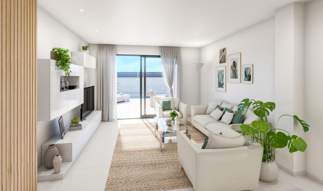 New Build - Villa - Ciudad Quesada - Doña Pepa