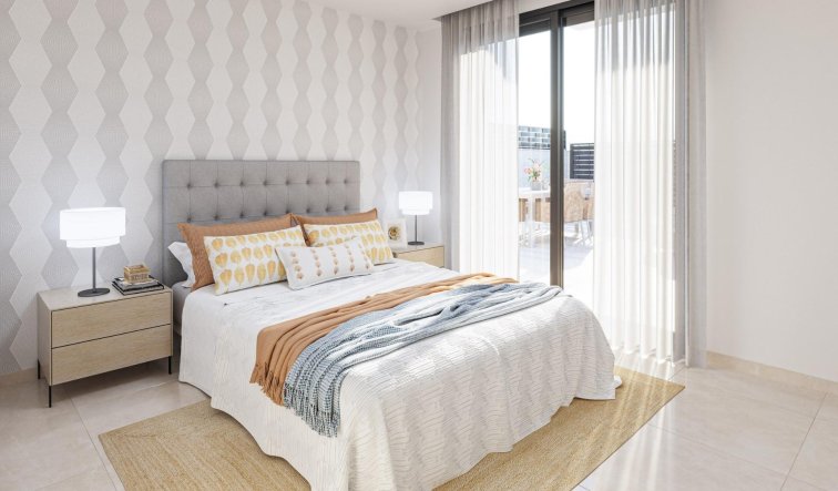 New Build - Villa - Ciudad Quesada - Doña Pepa