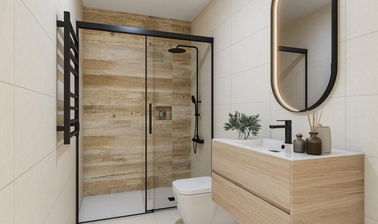 New Build - Villa - Ciudad Quesada - Doña Pepa