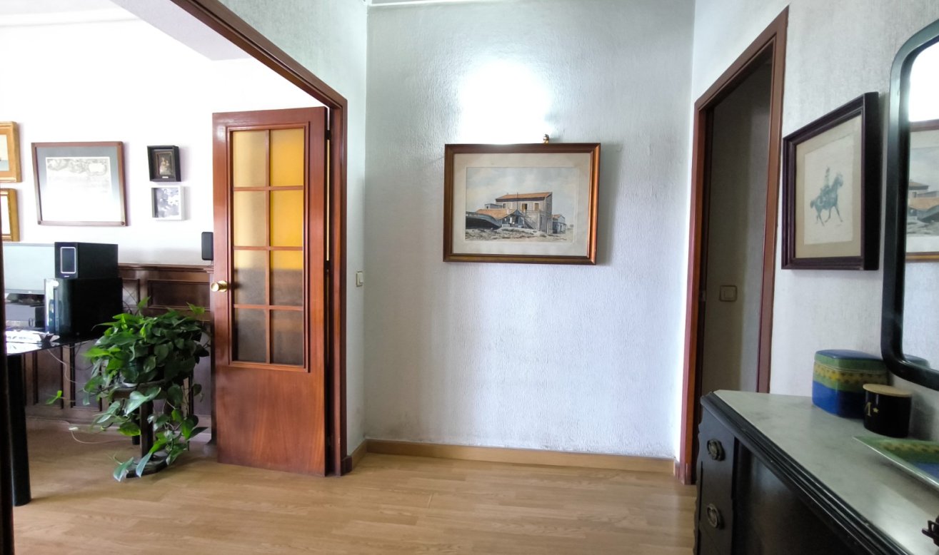 Reventa - Apartamento / piso - Torrevieja - CLUB NAUTICO TORREVIEJA