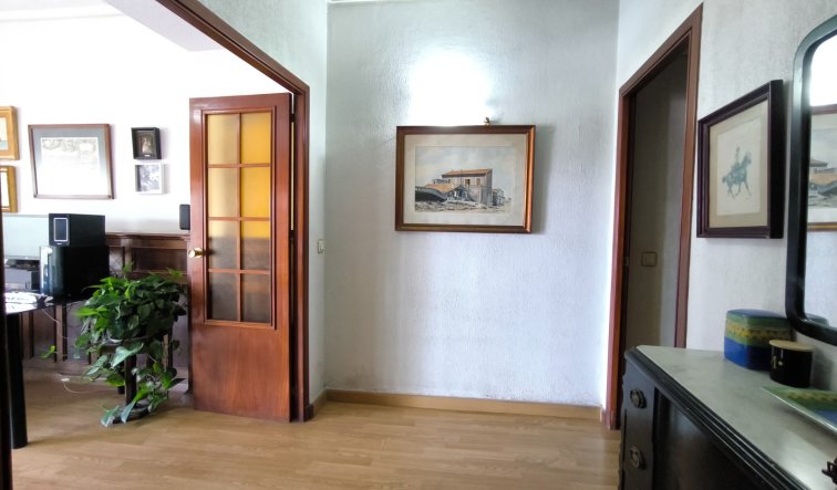 Reventa - Apartamento / piso - Torrevieja - CLUB NAUTICO TORREVIEJA