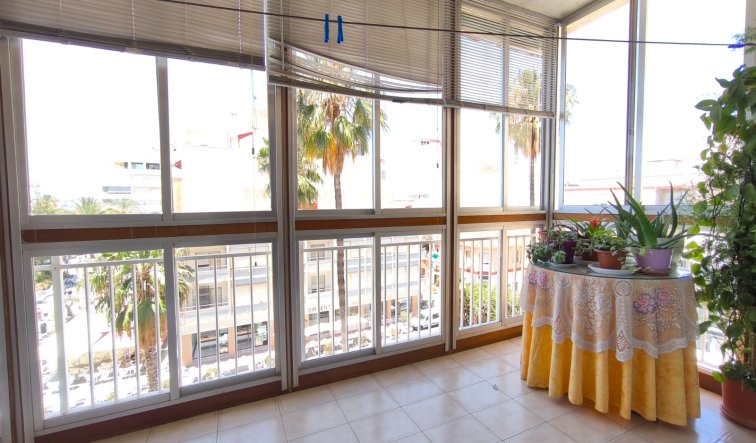 Reventa - Apartamento / piso - Torrevieja - CLUB NAUTICO TORREVIEJA