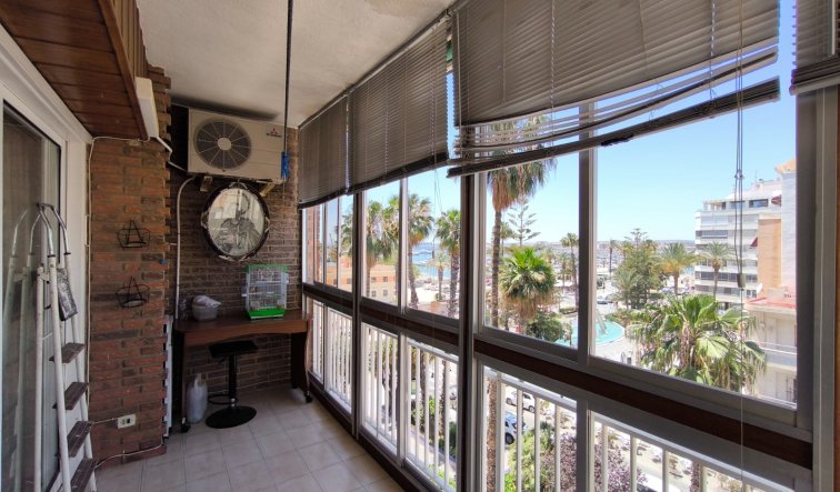 Reventa - Apartamento / piso - Torrevieja - CLUB NAUTICO TORREVIEJA