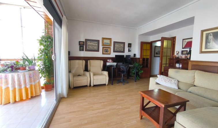 Reventa - Apartamento / piso - Torrevieja - CLUB NAUTICO TORREVIEJA