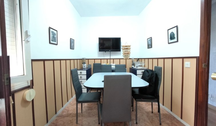 Reventa - Apartamento / piso - Torrevieja - CLUB NAUTICO TORREVIEJA