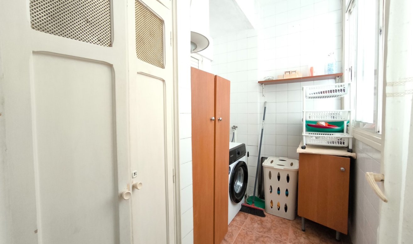 Reventa - Apartamento / piso - Torrevieja - CLUB NAUTICO TORREVIEJA