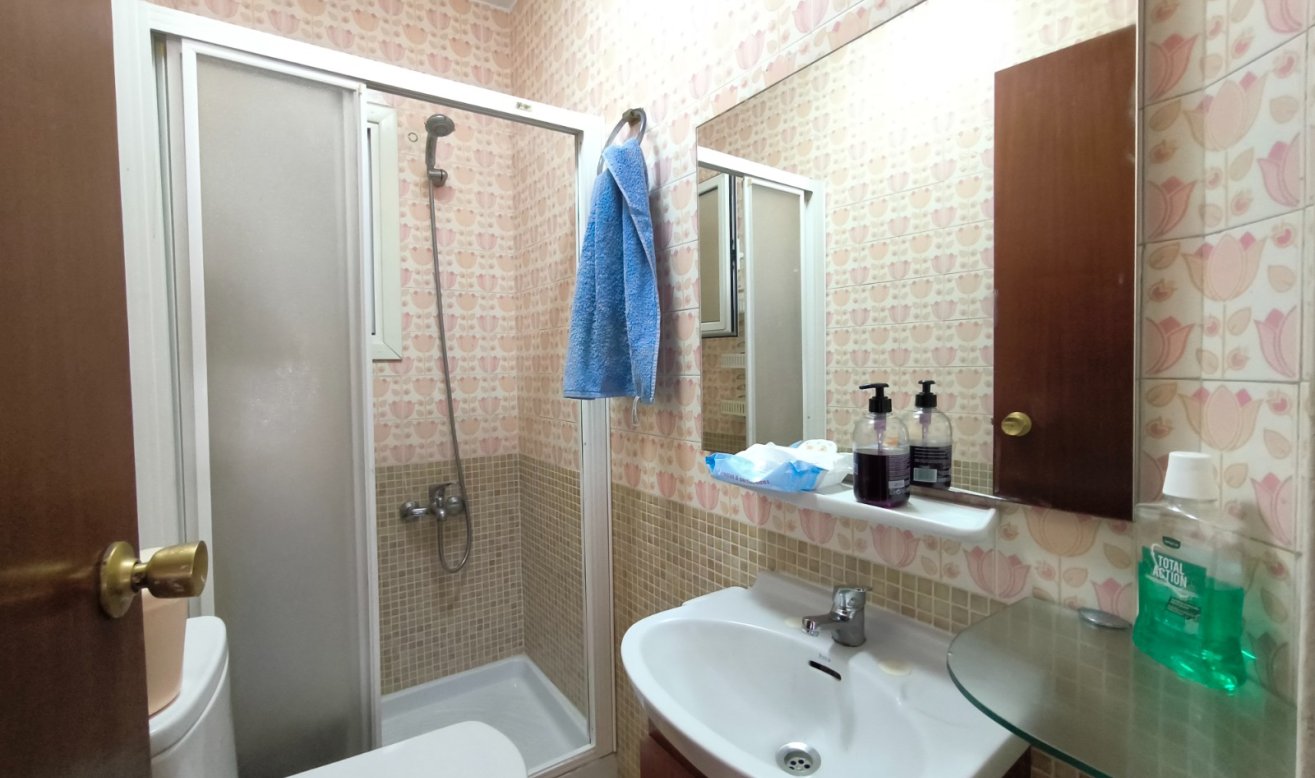 Reventa - Apartamento / piso - Torrevieja - CLUB NAUTICO TORREVIEJA
