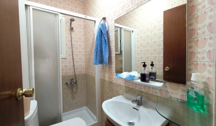 Reventa - Apartamento / piso - Torrevieja - CLUB NAUTICO TORREVIEJA