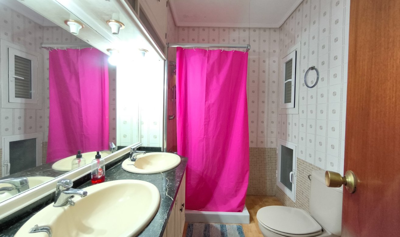 Reventa - Apartamento / piso - Torrevieja - CLUB NAUTICO TORREVIEJA