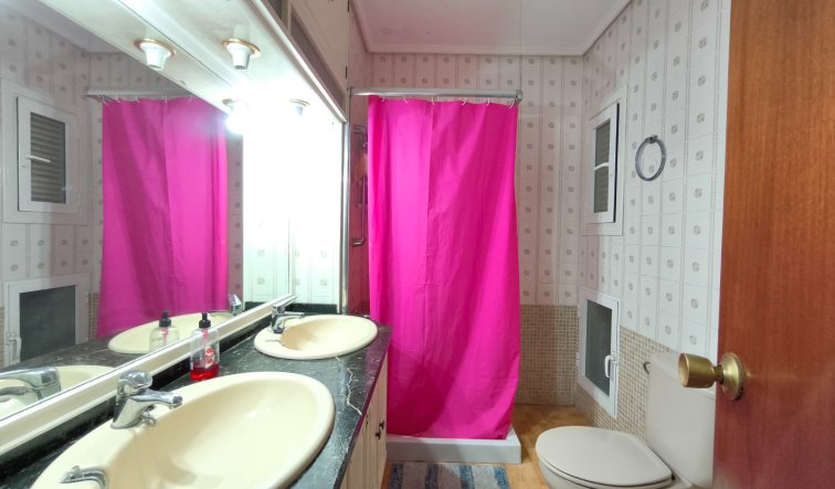 Reventa - Apartamento / piso - Torrevieja - CLUB NAUTICO TORREVIEJA