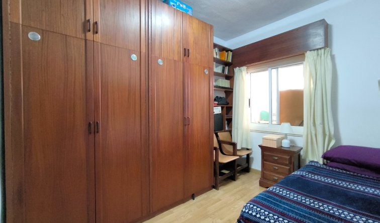 Reventa - Apartamento / piso - Torrevieja - CLUB NAUTICO TORREVIEJA