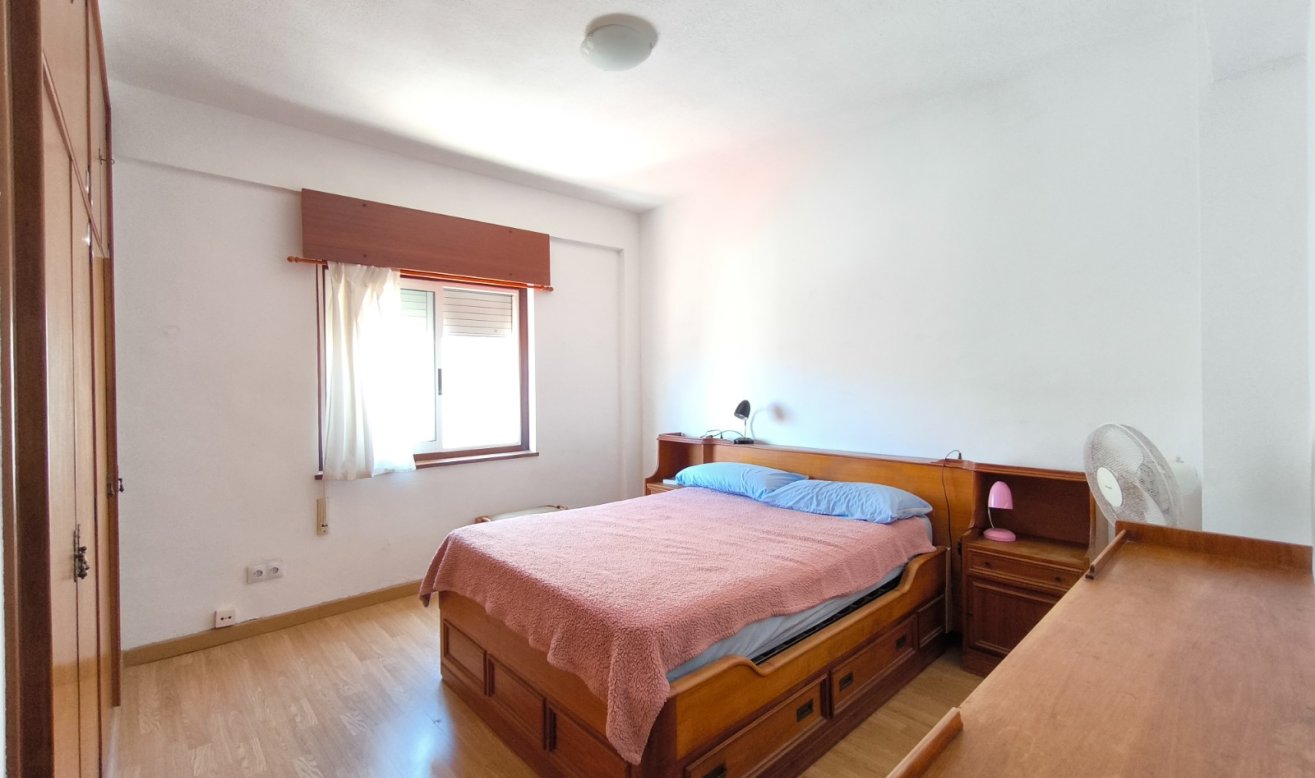 Reventa - Apartamento / piso - Torrevieja - CLUB NAUTICO TORREVIEJA