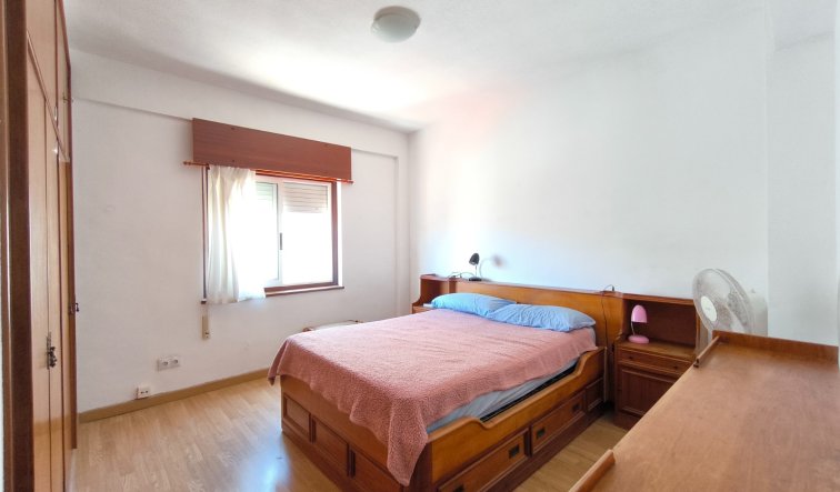 Reventa - Apartamento / piso - Torrevieja - CLUB NAUTICO TORREVIEJA