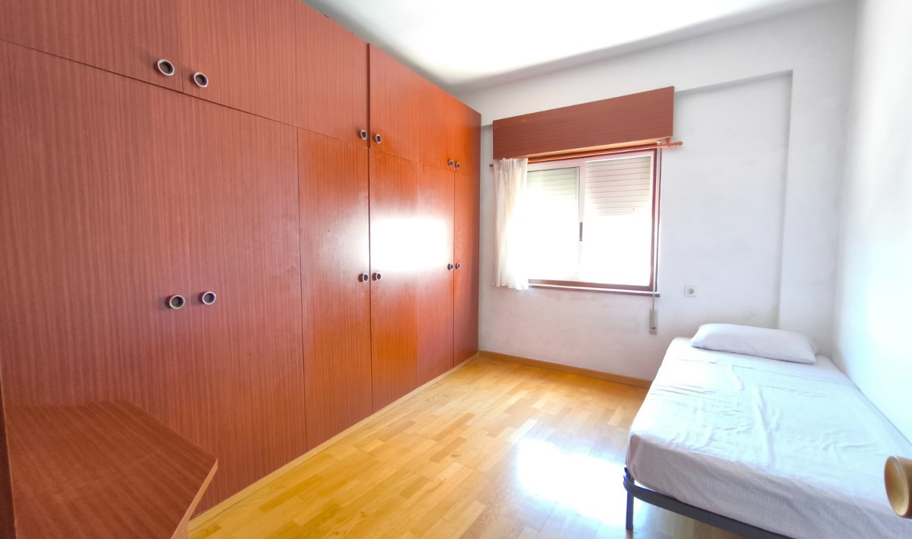 Reventa - Apartamento / piso - Torrevieja - CLUB NAUTICO TORREVIEJA