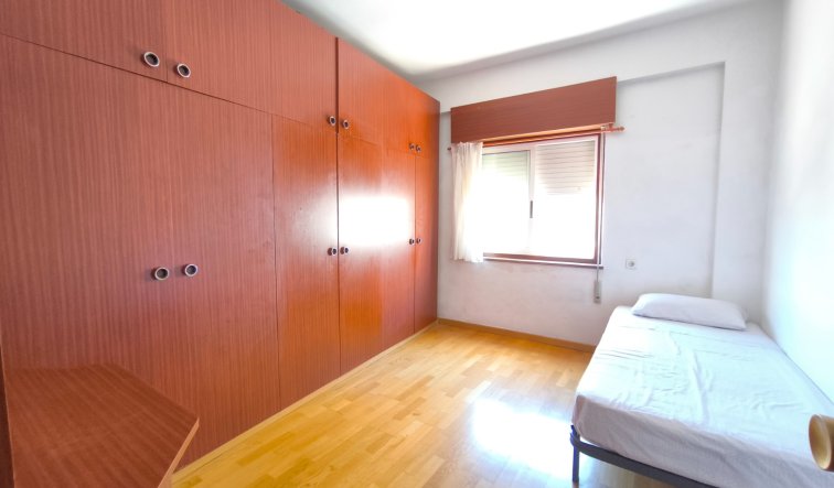 Reventa - Apartamento / piso - Torrevieja - CLUB NAUTICO TORREVIEJA