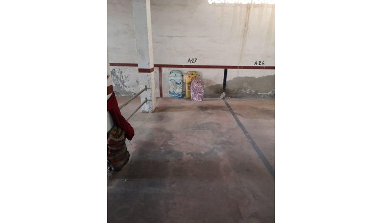 Revente - Garage - Torrevieja - Torreblanca