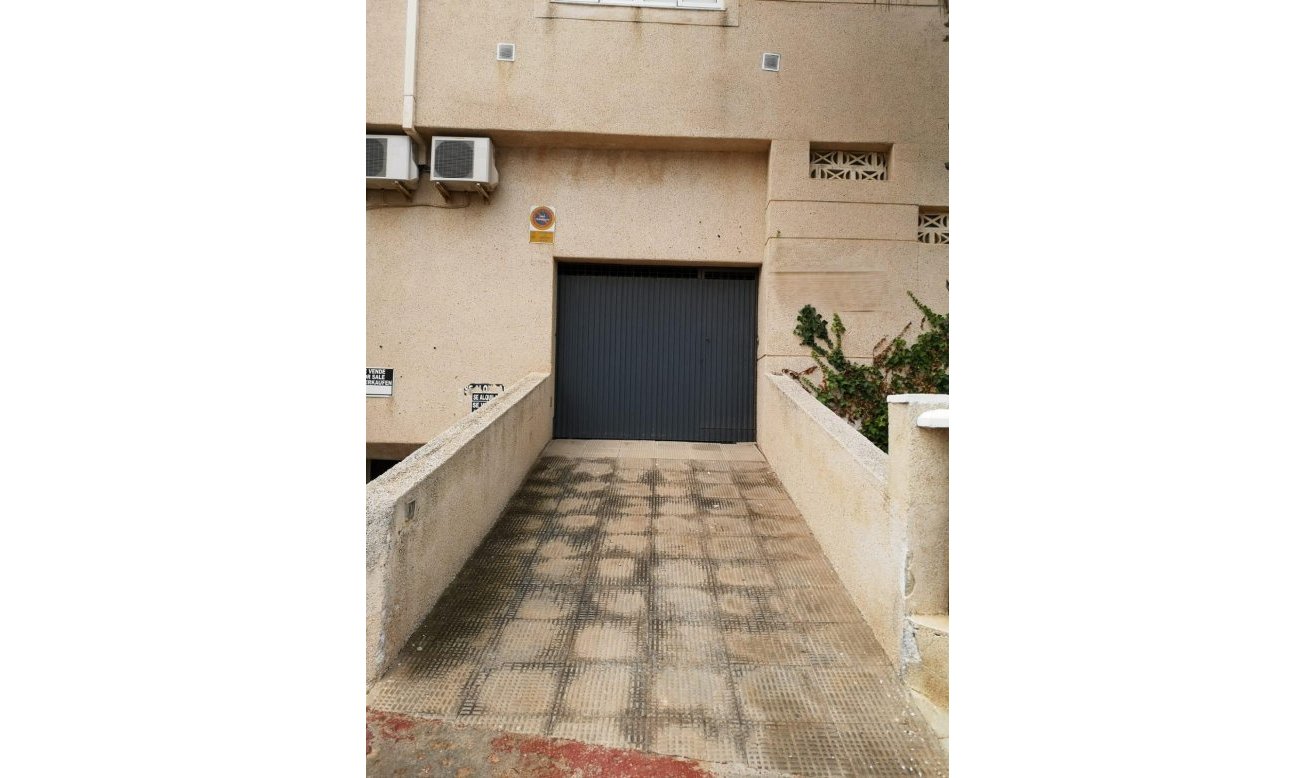 Revente - Garage - Torrevieja - Torreblanca