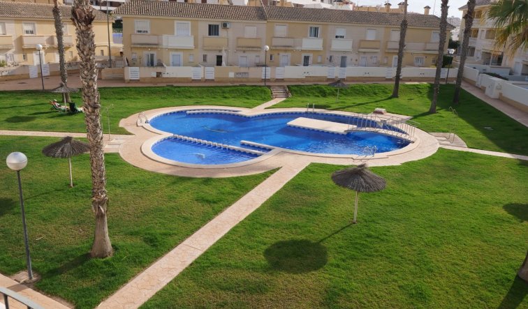 Reventa - Adosado - Orihuela Costa - Lomas de Cabo Roig