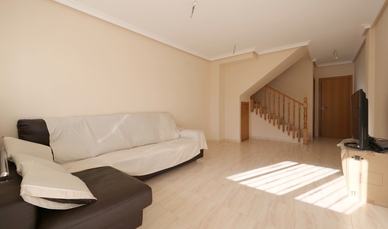 Reventa - Adosado - Orihuela Costa - Lomas de Cabo Roig
