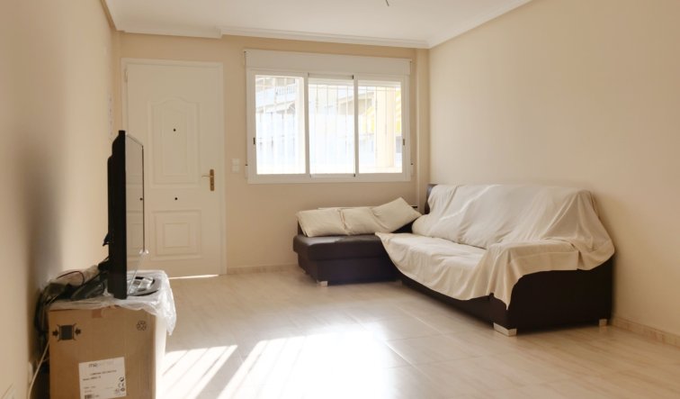 Reventa - Adosado - Orihuela Costa - Lomas de Cabo Roig