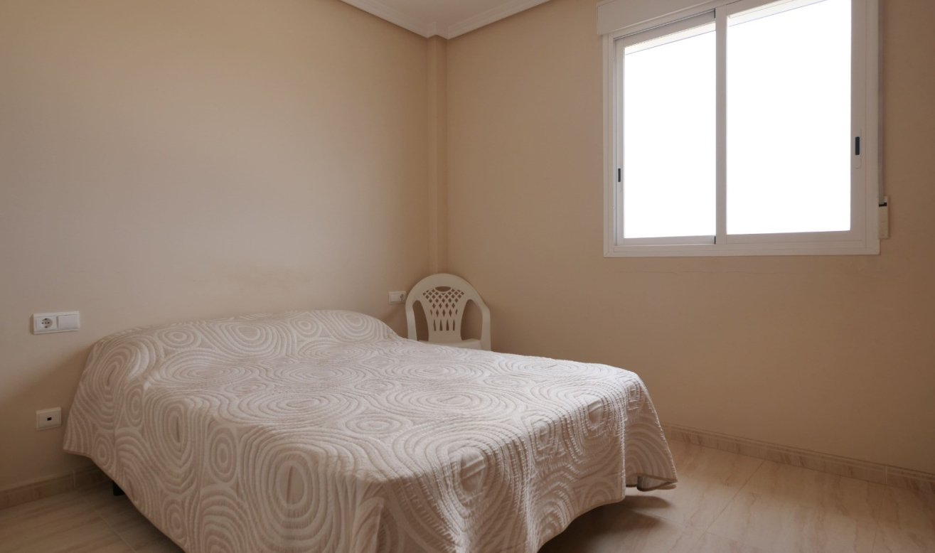 Reventa - Adosado - Orihuela Costa - Lomas de Cabo Roig