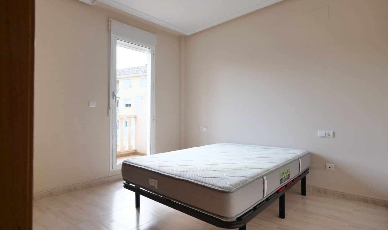 Reventa - Adosado - Orihuela Costa - Lomas de Cabo Roig