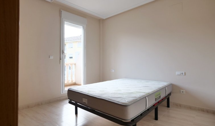 Reventa - Adosado - Orihuela Costa - Lomas de Cabo Roig