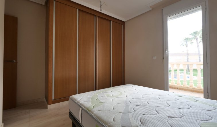 Reventa - Adosado - Orihuela Costa - Lomas de Cabo Roig