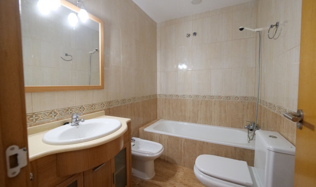 Reventa - Adosado - Orihuela Costa - Lomas de Cabo Roig