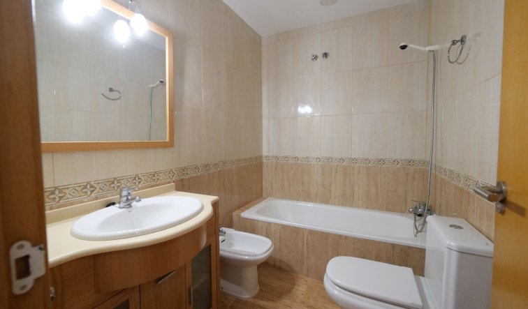 Reventa - Adosado - Orihuela Costa - Lomas de Cabo Roig