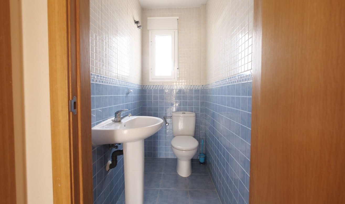 Reventa - Adosado - Orihuela Costa - Lomas de Cabo Roig