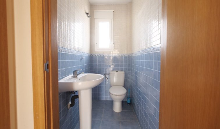 Reventa - Adosado - Orihuela Costa - Lomas de Cabo Roig