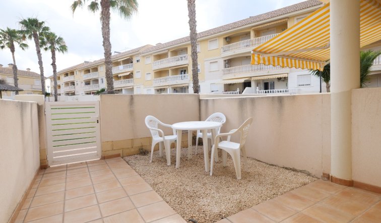 Reventa - Adosado - Orihuela Costa - Lomas de Cabo Roig
