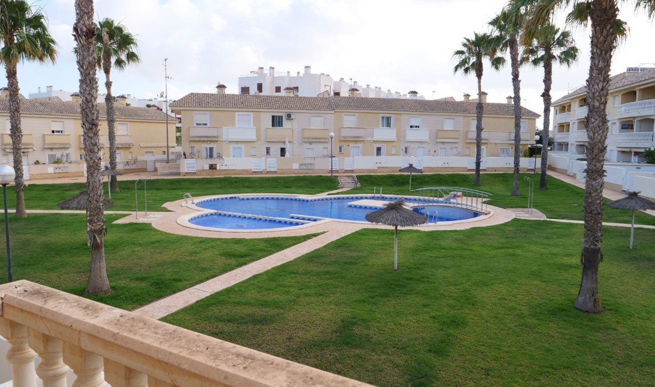 Reventa - Adosado - Orihuela Costa - Lomas de Cabo Roig