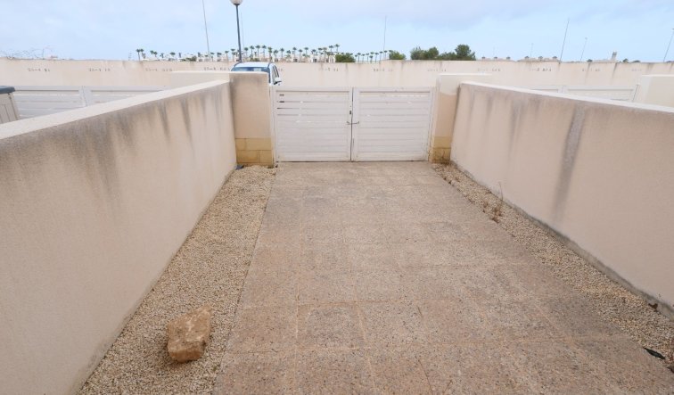 Reventa - Adosado - Orihuela Costa - Lomas de Cabo Roig